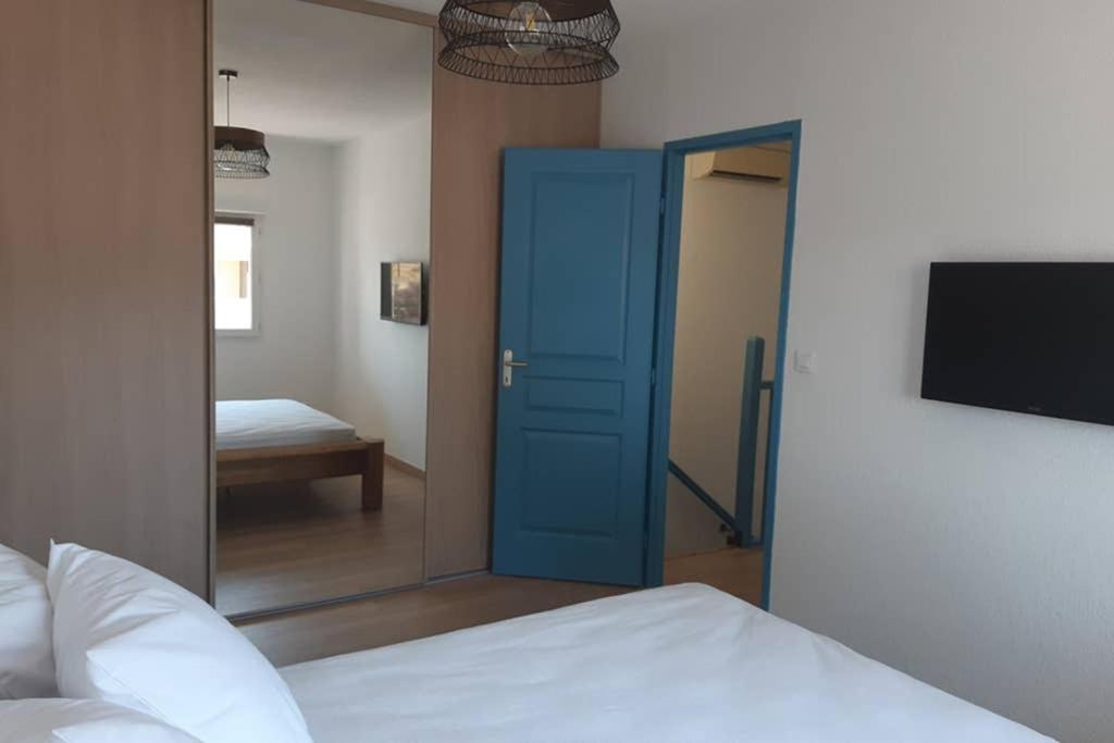 Maison Aigues-Mortes 8 Couchages エクステリア 写真