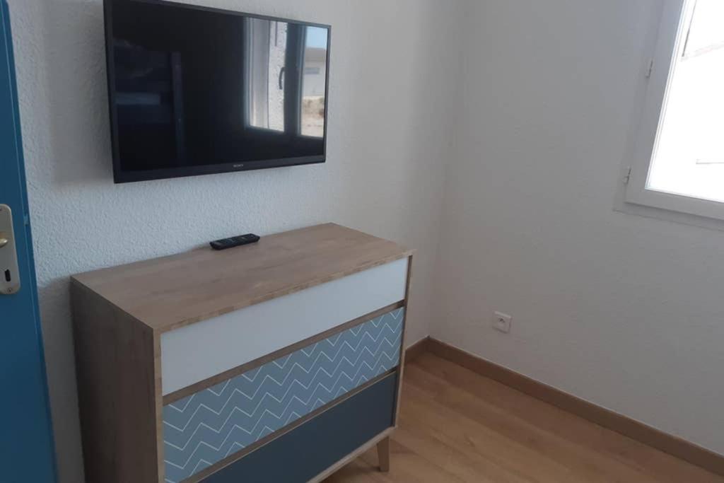Maison Aigues-Mortes 8 Couchages エクステリア 写真